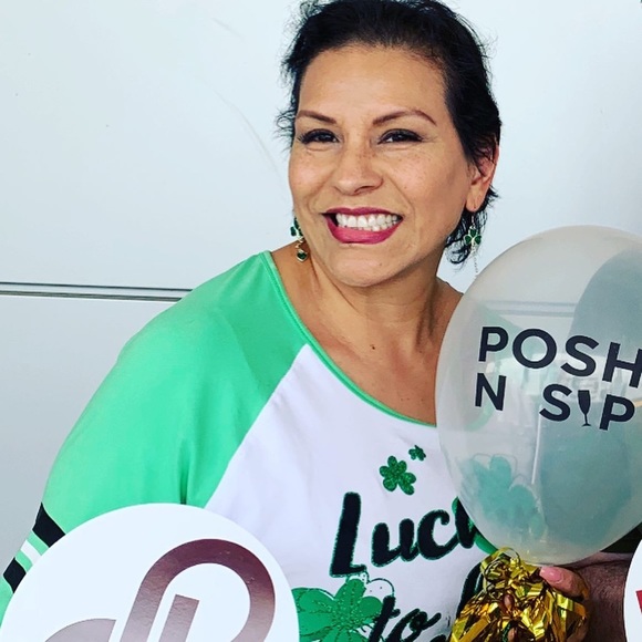 Meet The Posher Breast Cancer Survivor 8/2017 Military Mom & Your Breast Friend - Picture 15 of 15